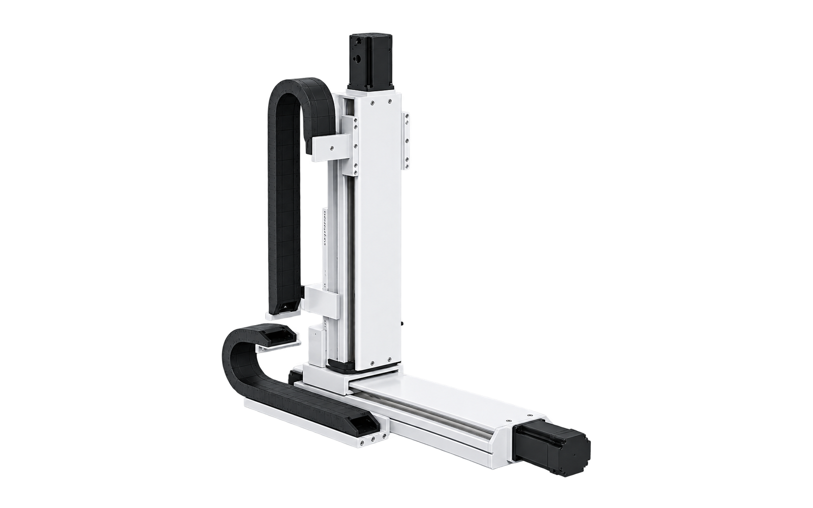 MX-MA2-BS-02 Moving-Arm XZ Ball-Screw System