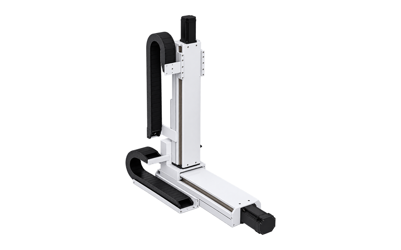 MX-MA2-BS-01 Sistema lineal XZ de brazo móvil