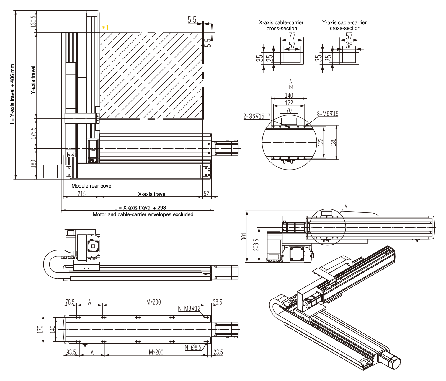Desen tehnic cotat MX-CT2-BS-01 O4