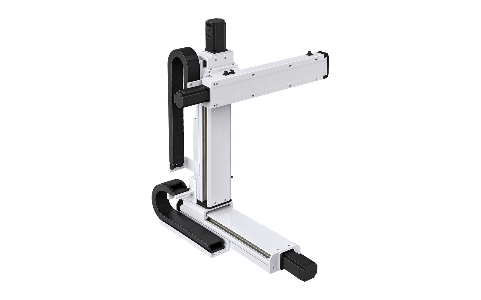MX-MA3-BS-01 Moving-Arm XYZ Ball-Screw System