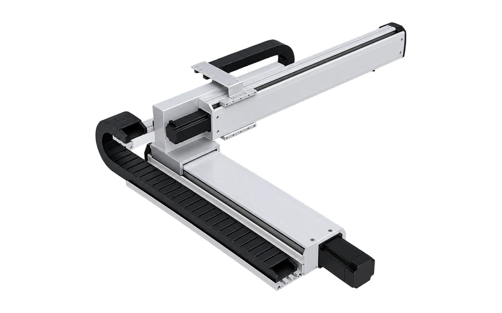 Cantilever XY Ball-Screw System — MX-CT2-BS-01