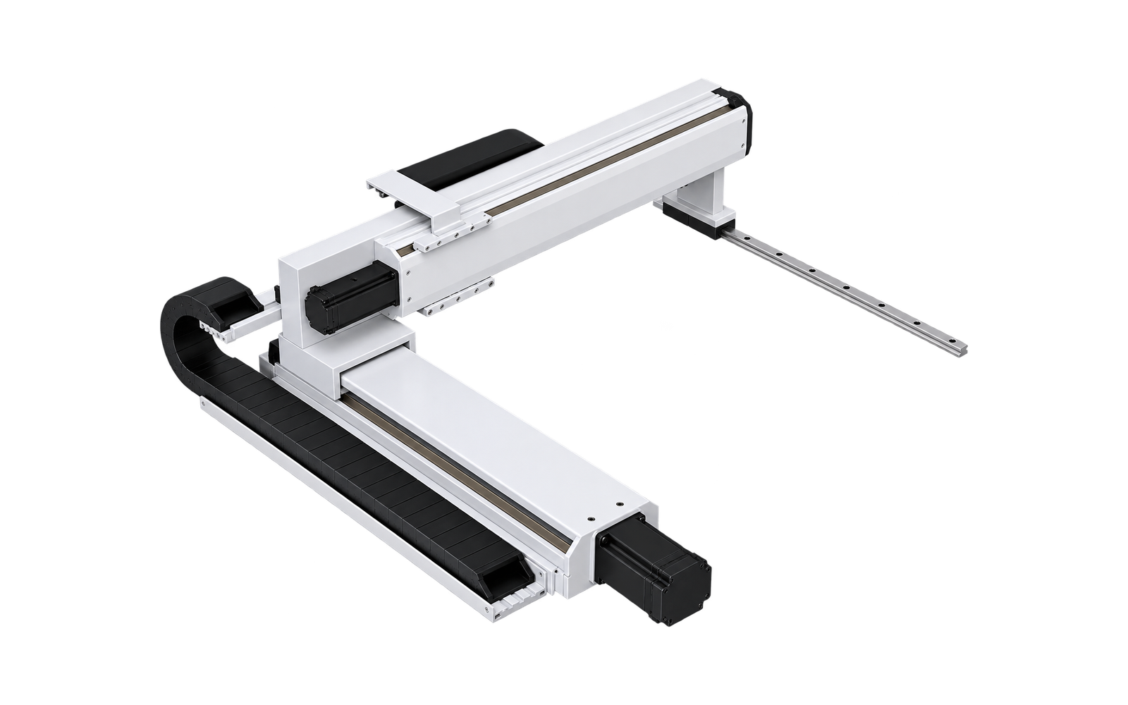 Gantry XY Ball-Screw System — MX-GT2-BS-01
