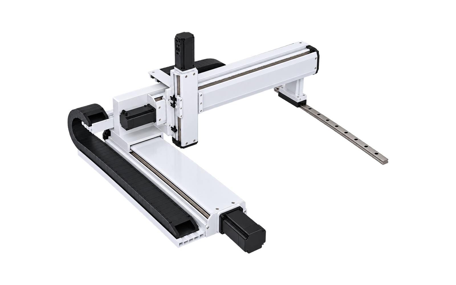 Gantry XYZ Ball-Screw System — MX-GT3-BS-01