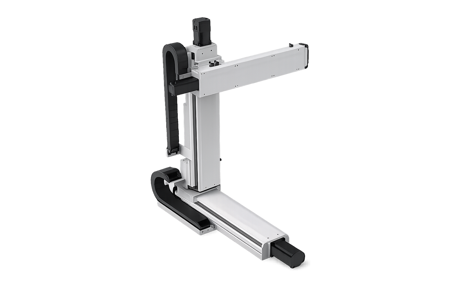 Moving-Arm XYZ Ball-Screw System — MX-MA3-BS-02