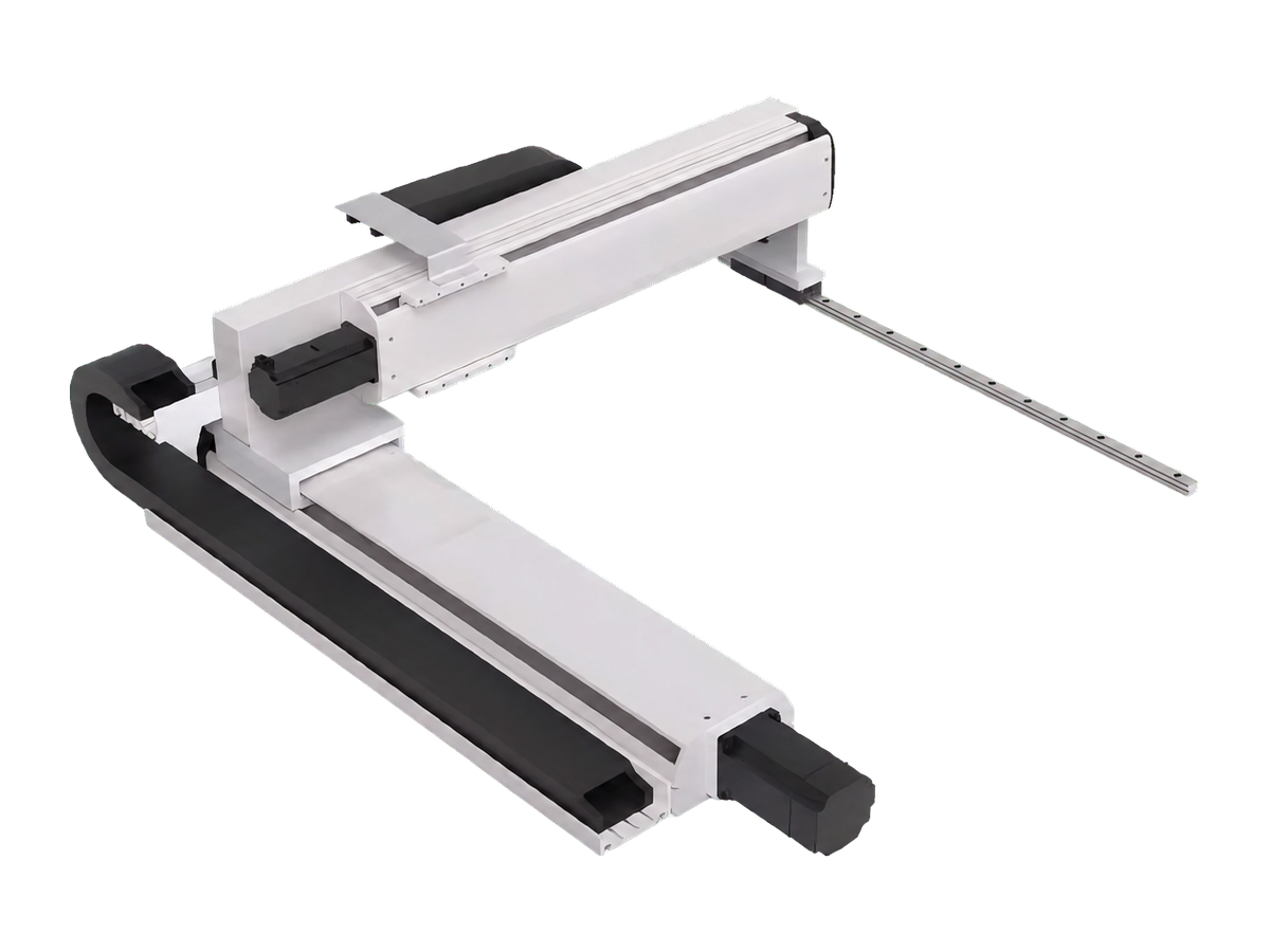 Linear Motion Modules & Automation Solutions – HS LINEAR