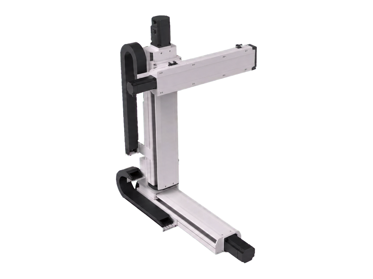 Linear Motion Modules & Automation Solutions – HS LINEAR