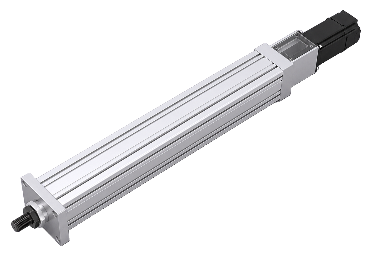 AC075 electric linear actuator