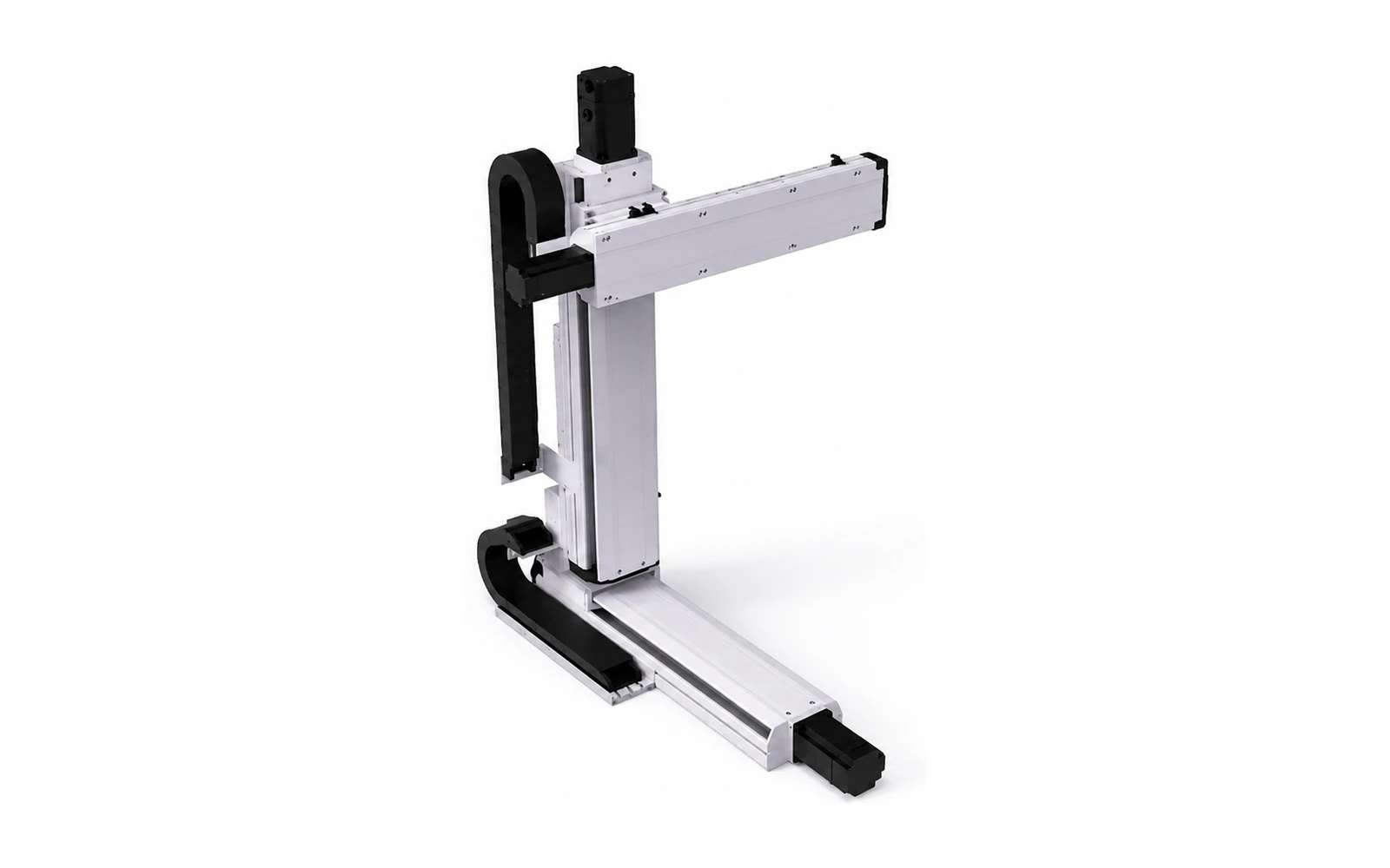 HS LINEAR Moving-Arm XYZ Ball-Screw System, model MX-MA3-BS-03