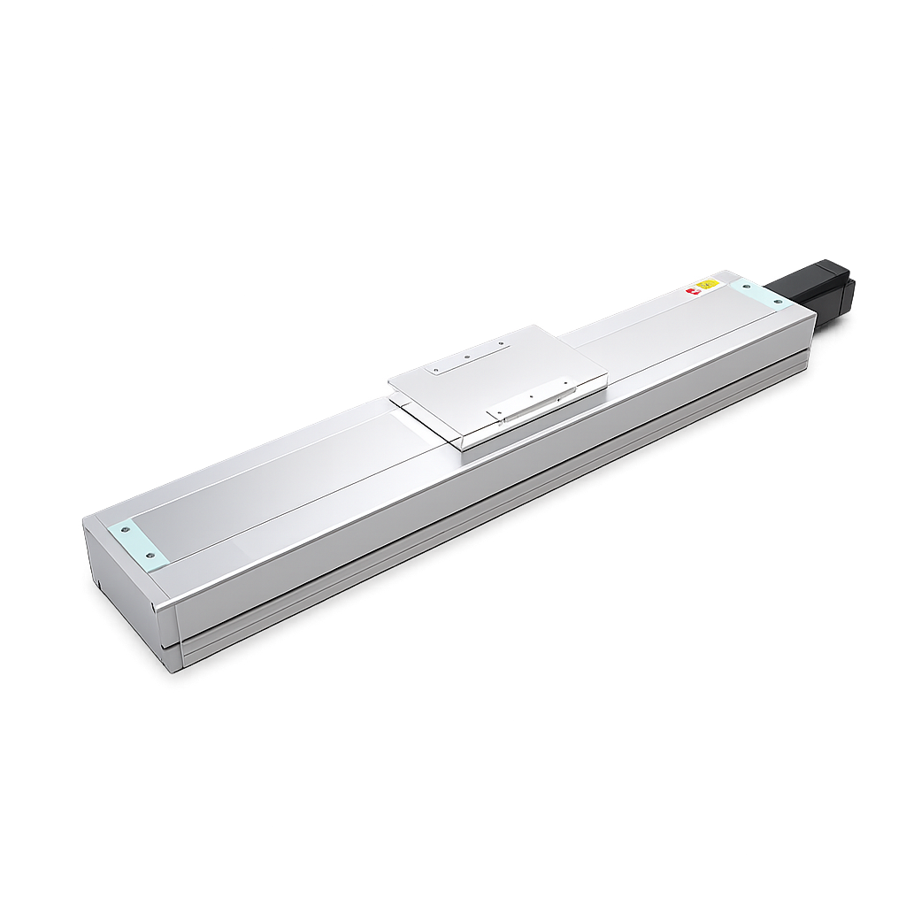 BSF140 standard fully enclosed ball screw linear module