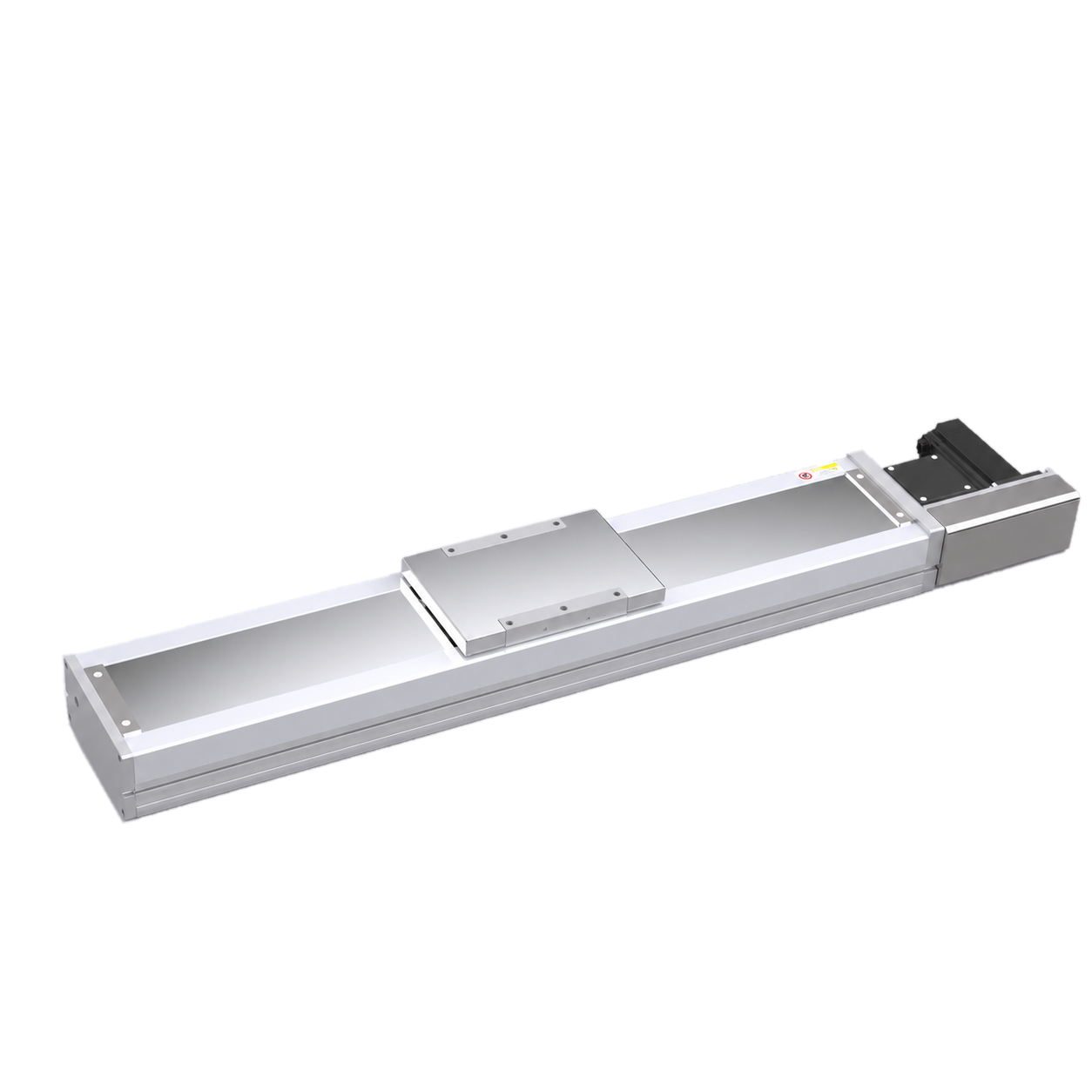 BTF140 fully enclosed belt-driven linear module