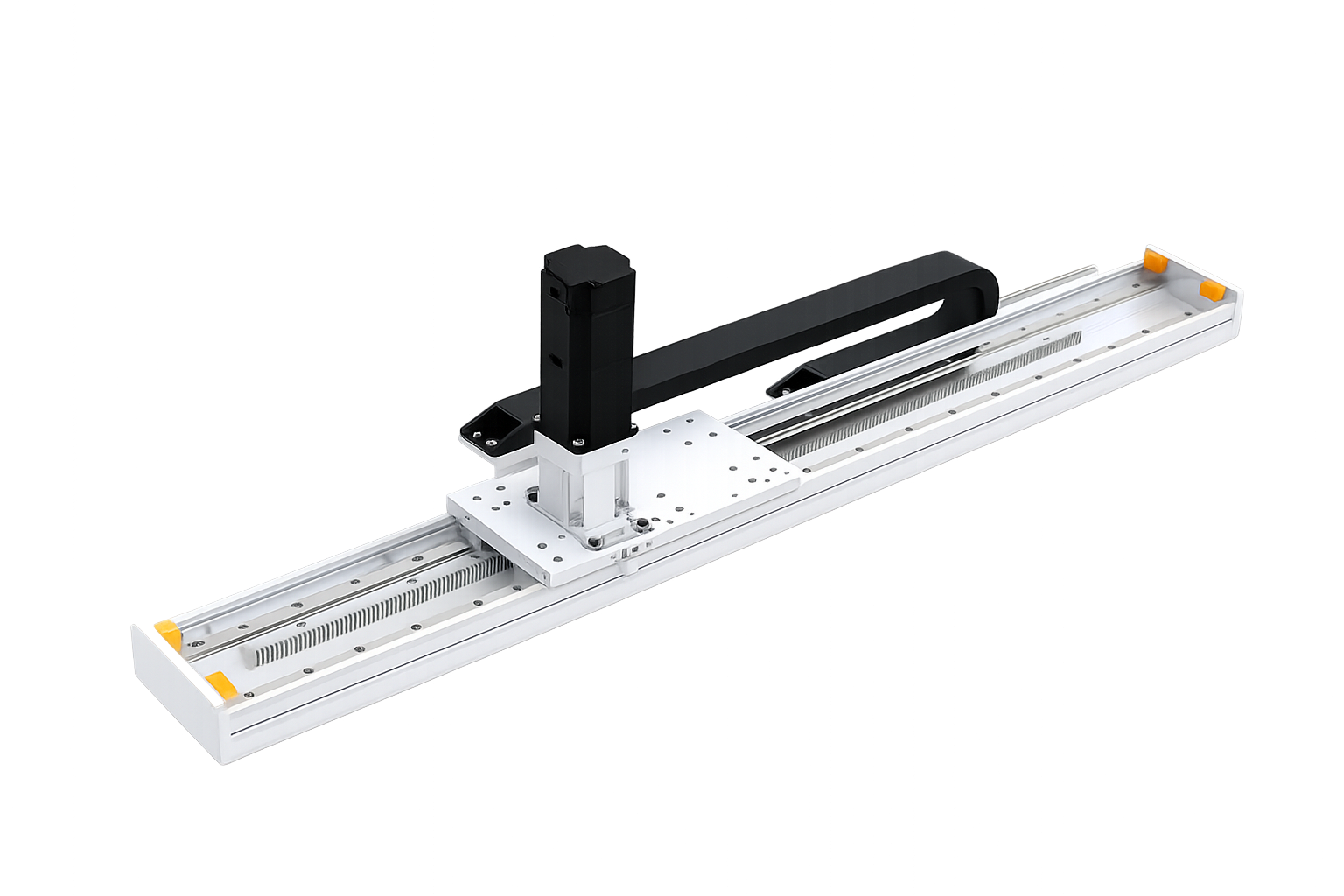 RP170 rack and pinion linear module